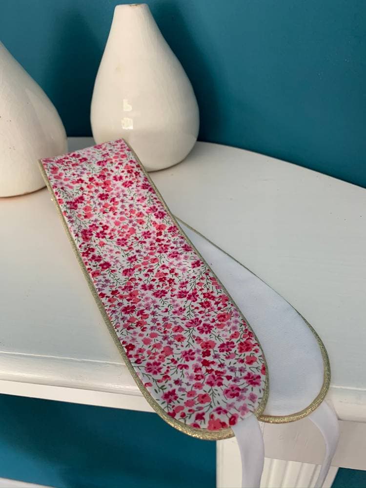 Embrasse Liberty classique au choix sur commande