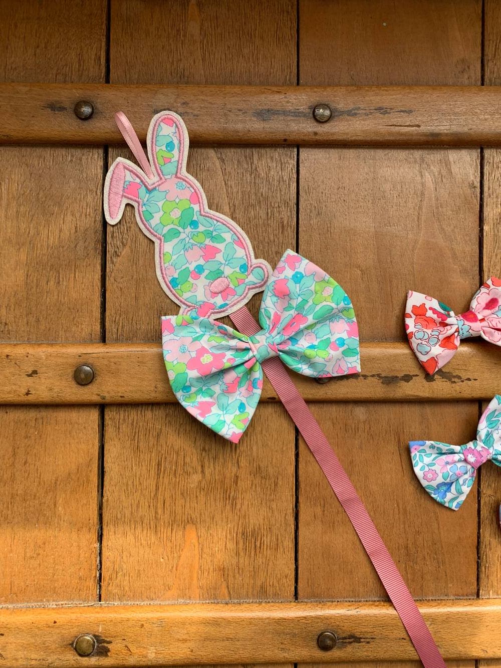 Porte barrettes
