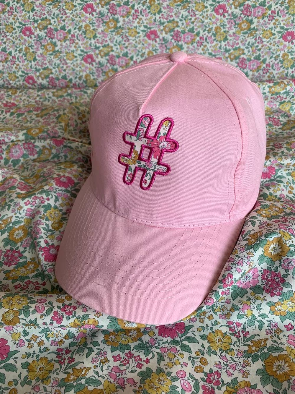 Casquette
