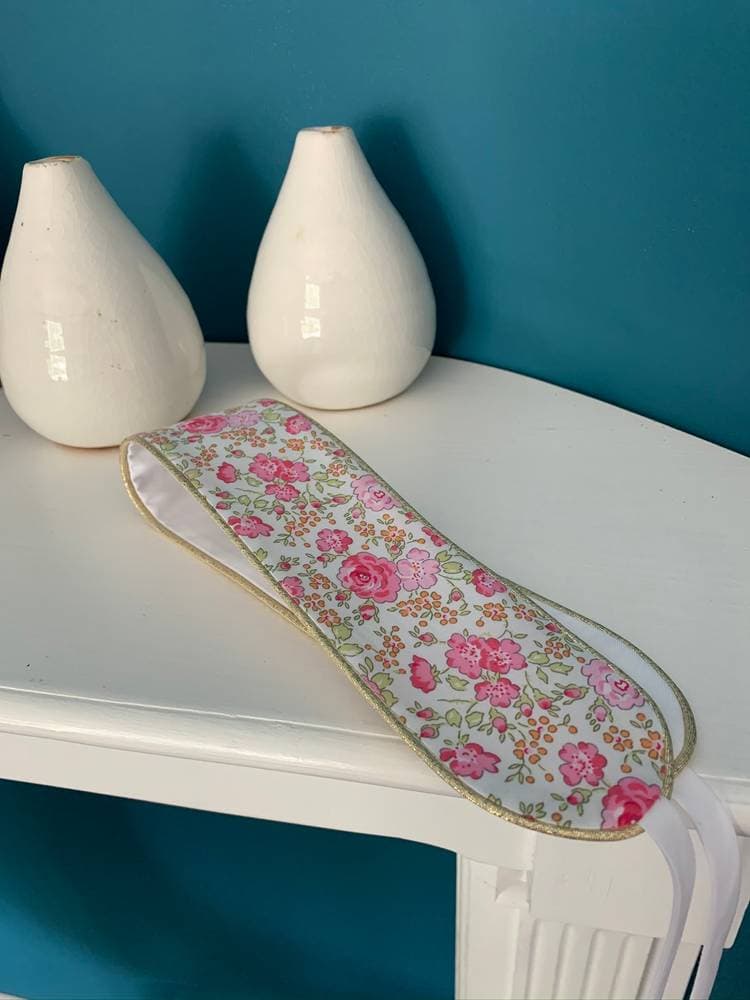 Embrasse Liberty exclusif au choix sur commande