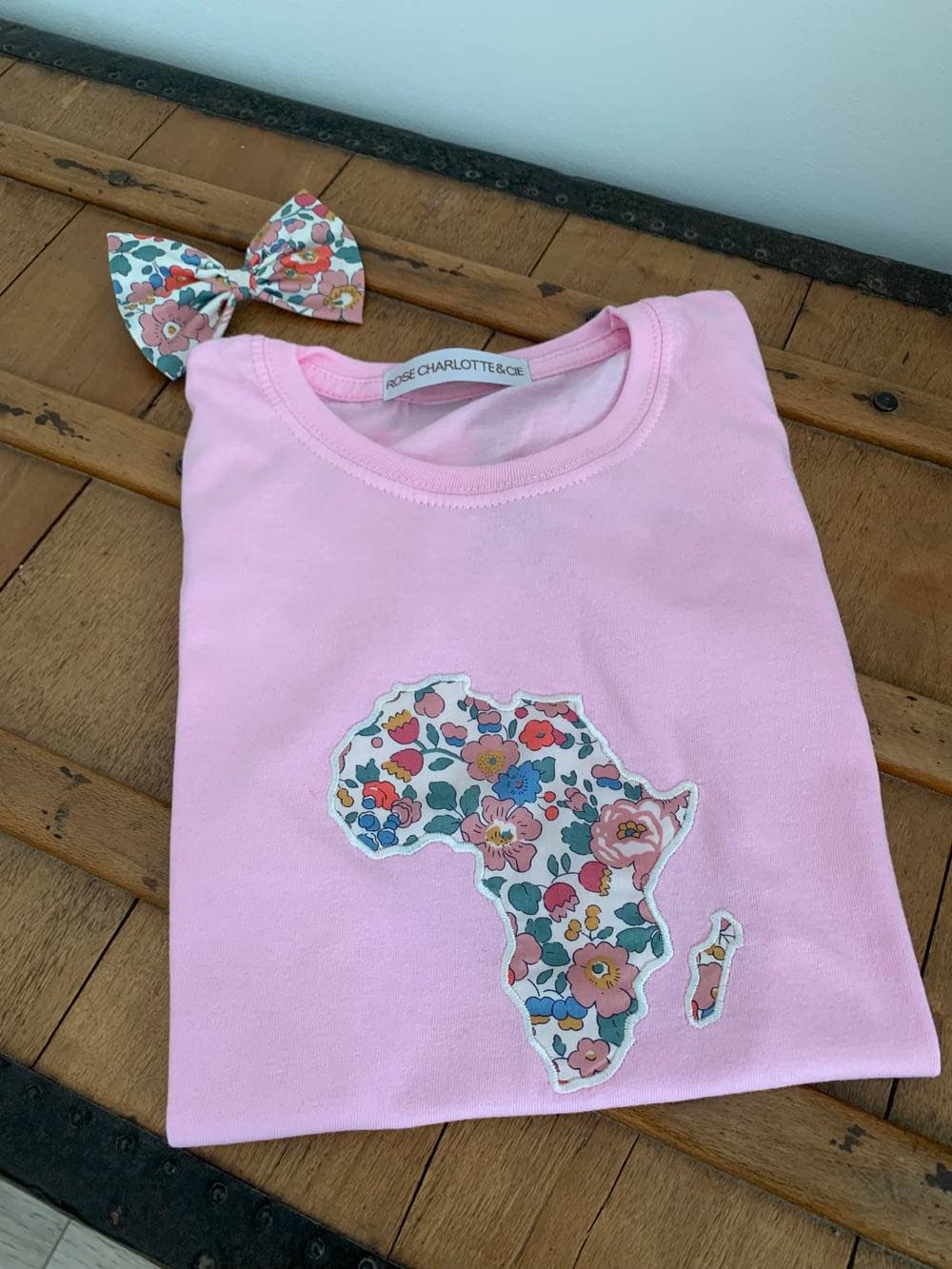 Afrique